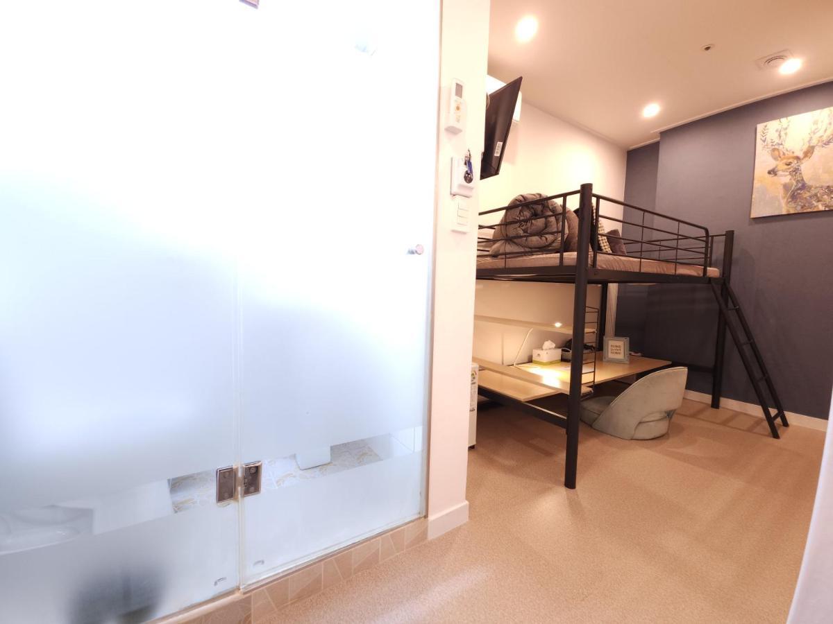 Ostello Oyo Myeongdong 3