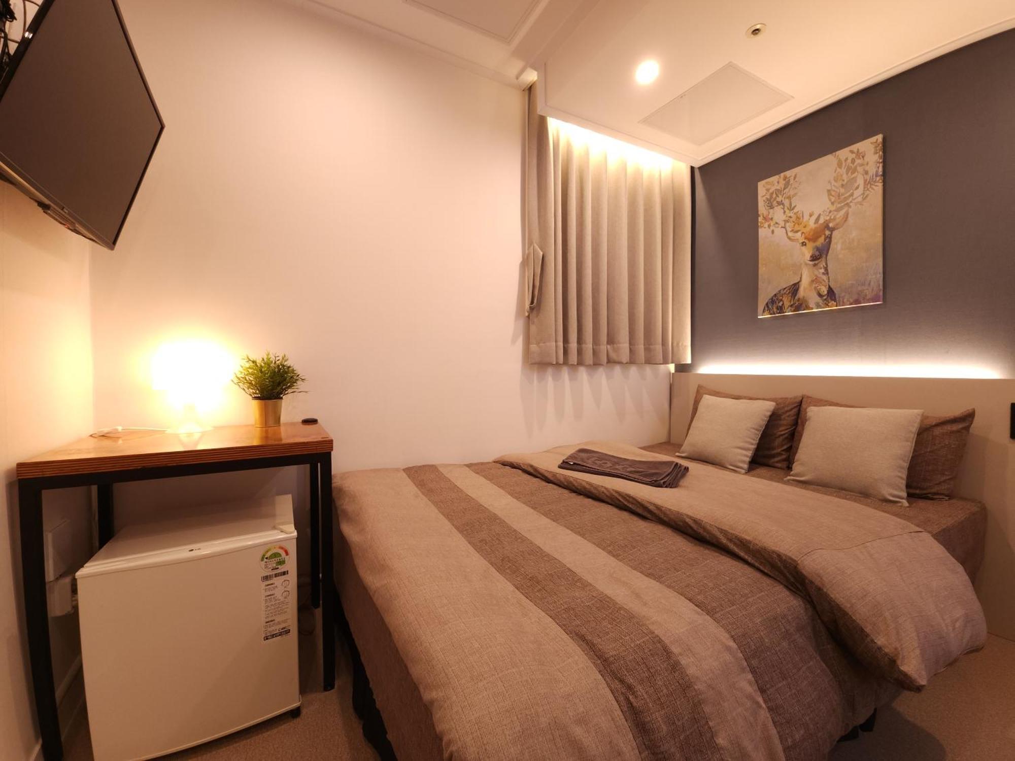 Ostello Oyo Myeongdong 3 *