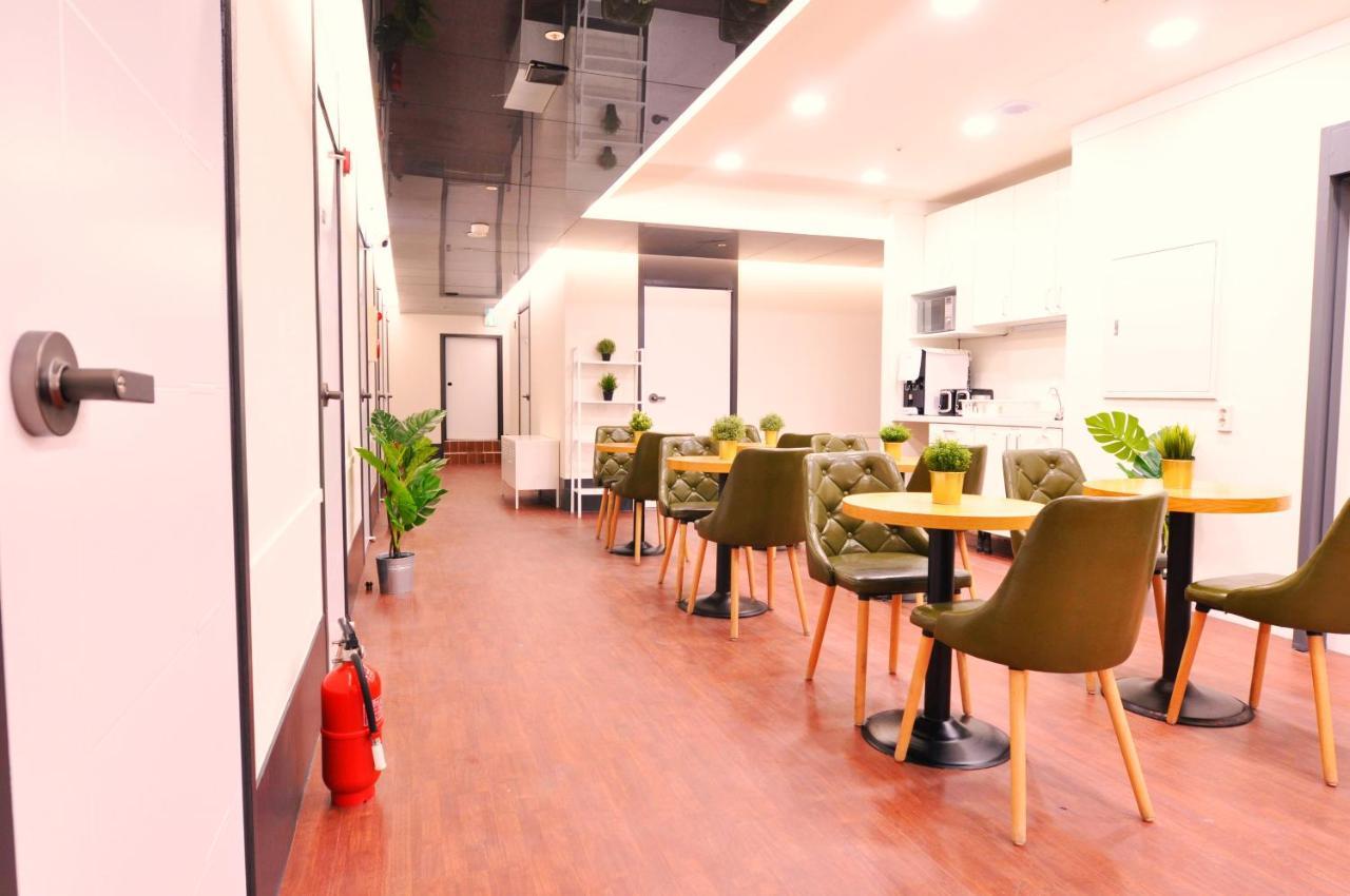 Ostello Oyo Myeongdong 3